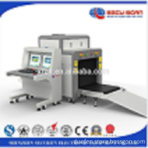portable x ray machine 40mm Penetration
